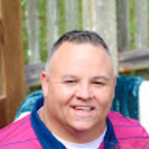 Meet your Posher, Chad